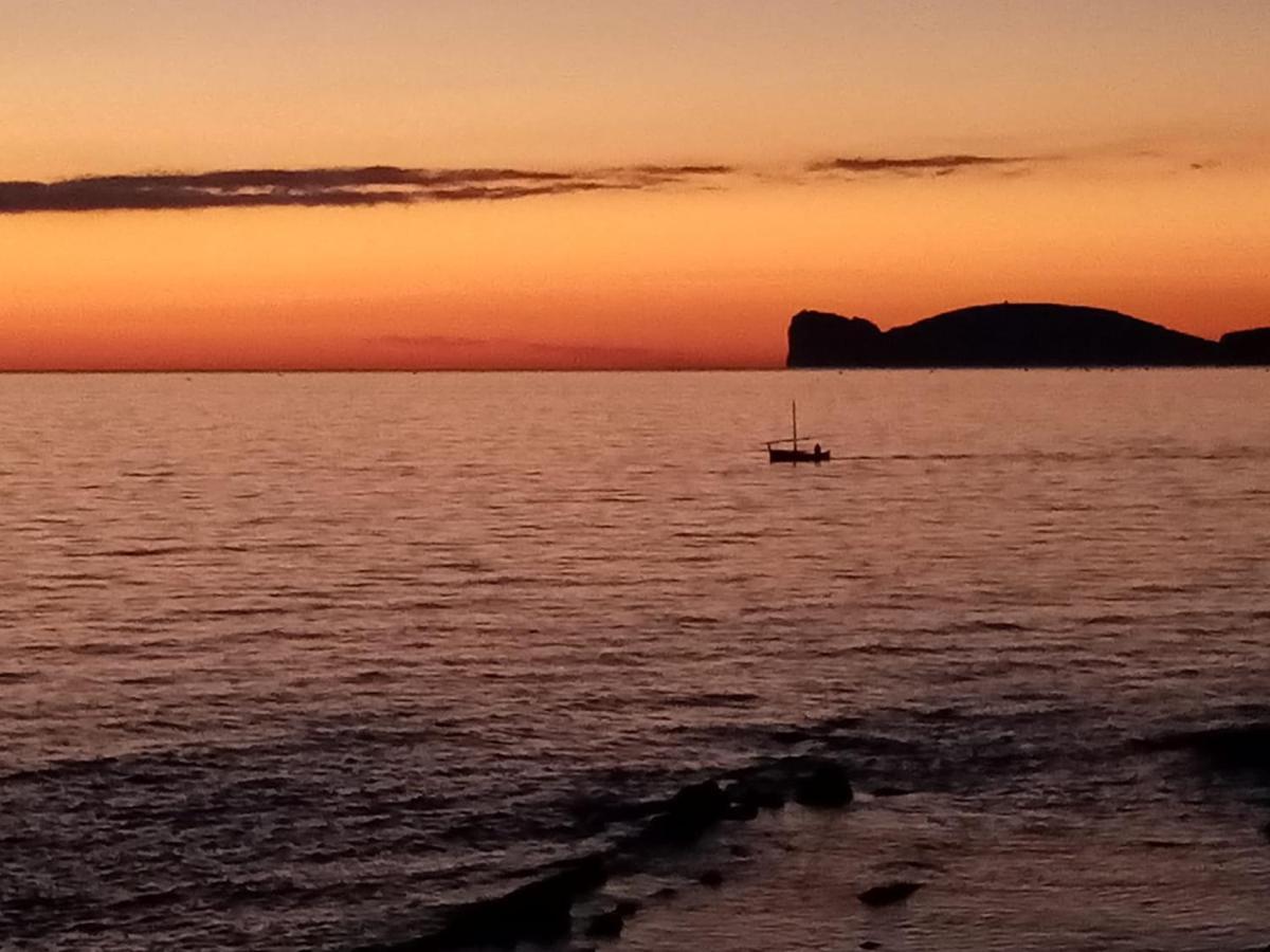 Ninfa Alghero Exteriér fotografie