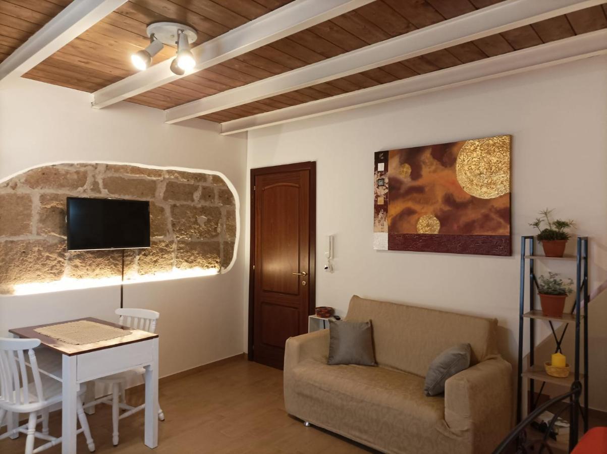 Ninfa Alghero Exteriér fotografie
