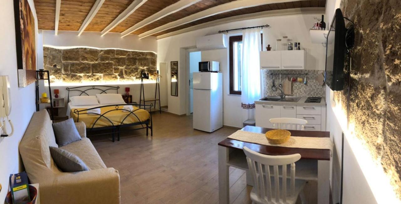 Ninfa Alghero Exteriér fotografie